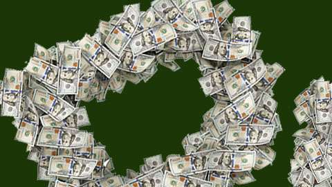 El PIB cuantifica el éxito económico de un país... en teoría.