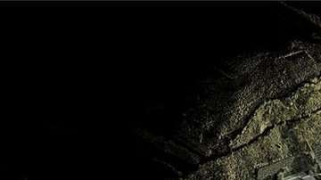 El túnel tiene una longitud de 103 metros.