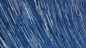 También se conocen como las llamadas "lágrimas de San Lorenzo".