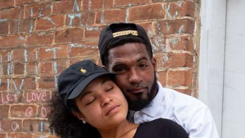 Los vecinos de Charlottesville tratan de pasar página sin olvidar.