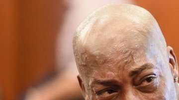 El jardinero Dewayne Johnson enfermó con productos de Monsanto.