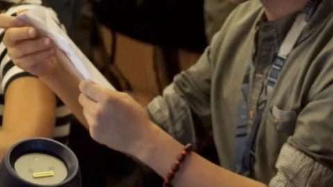 Una de las participantes logró infiltrar el sistema en 10 minutos.