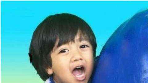 Estos niños son verdaderas estrellas en internet.