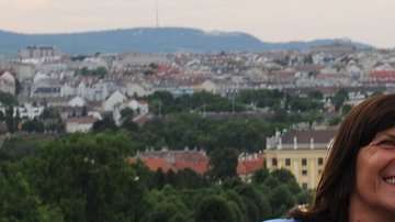 Viena para el recuerdo.