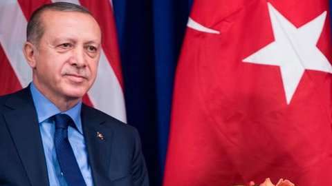 Washington y Ankara viven el momento más crítico de los últimos tiempos