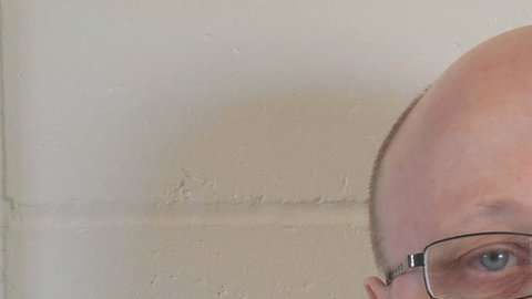 Carey Dean Moore llevaba 38 años en el corredor de la muerte.