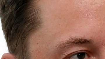 Elon Musk es uno de los empresarios más exitosos.