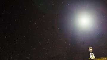 New Horizons fue lanzada en 2006.