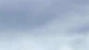 Los Stuntronics pueden "volar" como superhéroes.