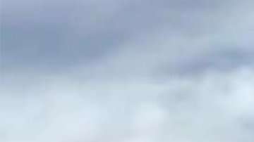 Los Stuntronics pueden "volar" como superhéroes.