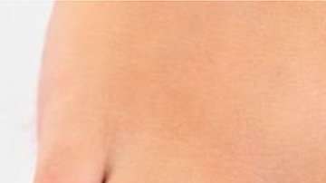 El ser humano es el único primate que tiene el dedo gordo alineado con los otros.