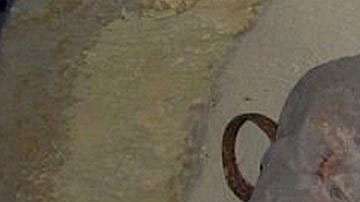 La fórmula fue descubierta tras estudiar esta momia.