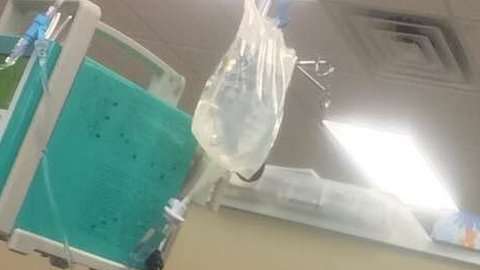 Goodman, quien tiene 56 años, ejerce la docencia en Florida, Estados Unidos.