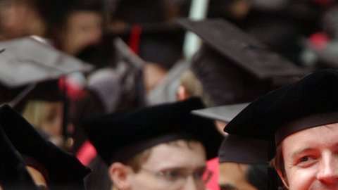 Harvard tiene una fortuna que es mayor que el PIB de algunos países.