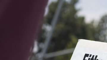 "O la Humanidad detiene a Monsanto, o Monsanto detendrá a la Humanidad".