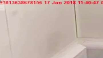 Jeremy Oketch fue sentenciado a 15 años de cárcel por violar a una mejor de dos años.