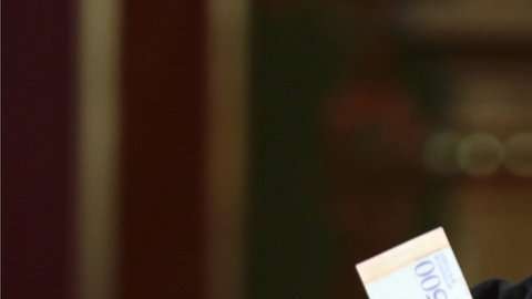 Nicolás Maduro, presidente de Venezuela,