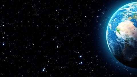 El agua en la Luna podría usarse para futuras misiones tripuladas.