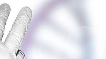 CRISPR es una técnica que permite recortar secciones de ADN.