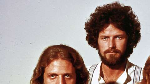 El disco de Grandes Éxitos de The Eagles va vendiendo 38 millones de copias.