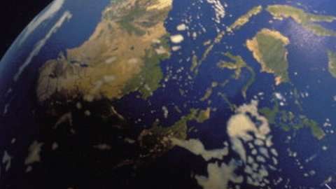 Los satélites son uno de los blancos posibles de este tipo de ataques.