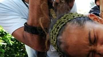 Los 72 asesinados en San Fernando, Tamaulipas, eran inmigrantes.