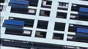 El Repulse Bay es un icónico edificio de Hong Kong.