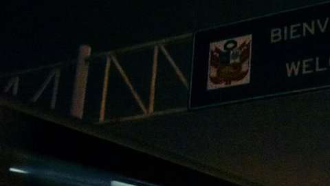 No todos los interesados lograron entrar