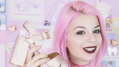 Instagram es una de las herramientas favoritas de los "influencers".