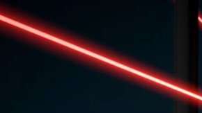 El Laboratorio de Átomos Fríos usará rayos láser para lograr átomos ultrafríos.