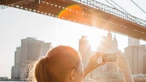 La falta de regulación ha hecho que ciertos barrios se vuelvan caóticos.