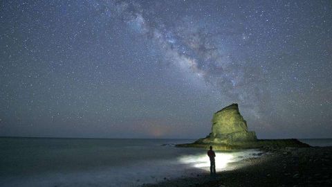 via lactea