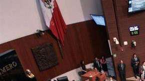 Senado Mexicano