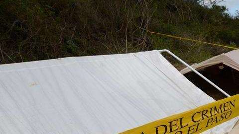 Violencia en México