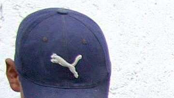 Dentro del grupo venían 62 menores de edad de Guatemala