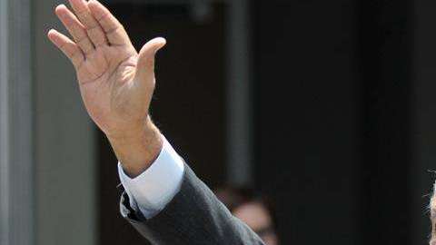 Andrés Maniuel López Obrador.