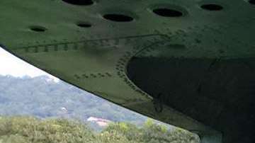 Autoridades decomisan casi 2 toneladas de cocaína  en Acapulco.