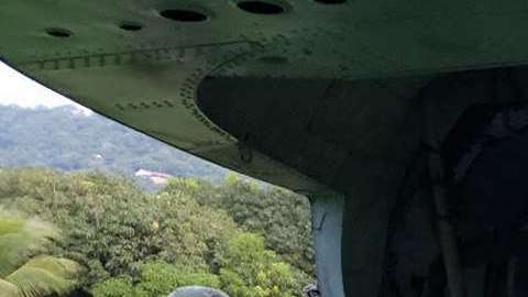 Autoridades decomisan casi 2 toneladas de cocaína  en Acapulco.