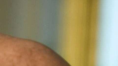 El almirante retirado de la Armada William McRaven.