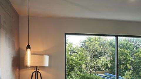 Un caudal de cerveza para los huéspedes del primer hotel-cervecería del mundo.