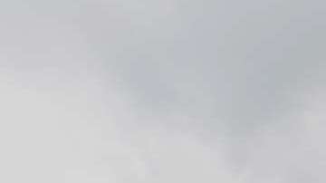 La avenida Paseo de la Reforma en Ciudad de México.