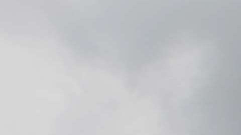 La avenida Paseo de la Reforma en Ciudad de México.