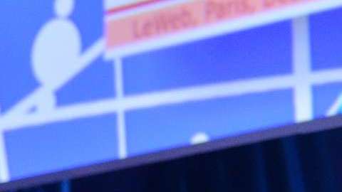 Tania Singer, científica. Flickr