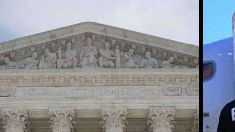 El Supremo dijo que un aviso que no incluye la hora y el lugar de una audiencia no es un aviso bajo la ley