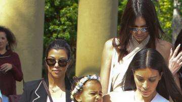 El clan Kardashian-Jenner parece ser la familia más influyente en el mundo hollywoodense.