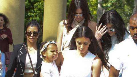 El clan Kardashian-Jenner parece ser la familia más influyente en el mundo hollywoodense.