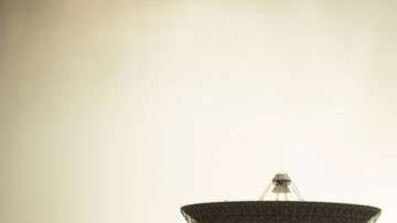 Hasta ahora, se desconoce el origen de esta señal.