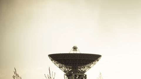 Hasta ahora, se desconoce el origen de esta señal.