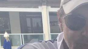 Catalina disfruta de su nueva relación, antes de enterarse que era un timador.