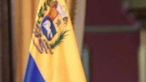 Nicolás Maduro, presidente de Venezuela.